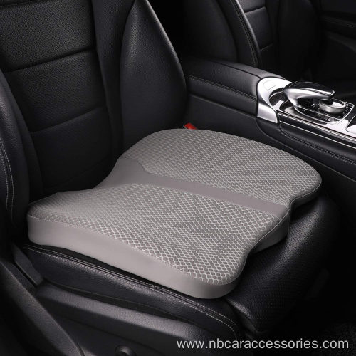 Pain Relief Car Memory Foam Seat Cushion